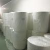 Buy cheap Non Sterile Medical 13T 15T 17T 20T Jumbo Gauze Roll from wholesalers