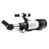 Buy cheap Fully Coated Astronomical Refractor Telescope Focal Length 300mm 70mm Aperture from wholesalers