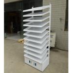 Length 700mm Cosmetic Display Rack