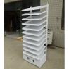 Buy cheap Length 700mm Cosmetic Display Rack from wholesalers