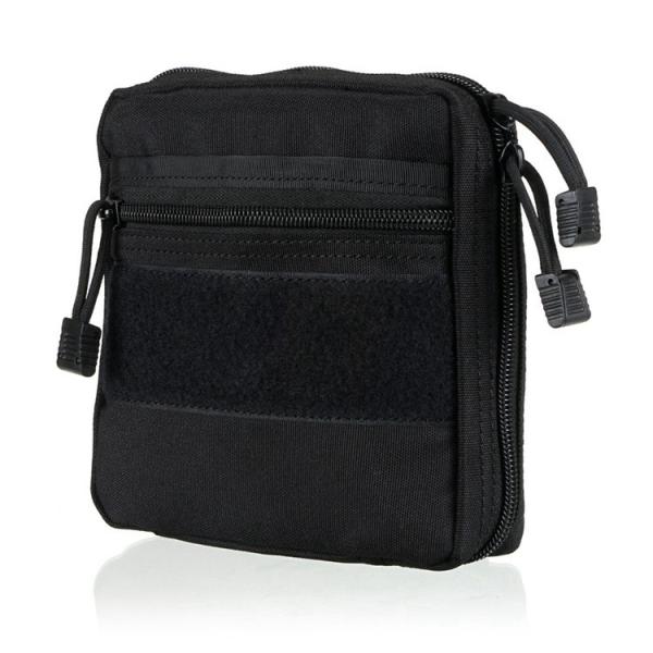 Buy cheap Molle Pouch EDC Pouch Tool Holster Phone Holster Camping Belt Purse from wholesalers