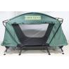 Buy cheap 215X80X120cm 210D Outdoor Camping Tent from wholesalers
