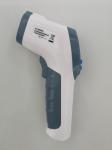 Backlight LCD Contactless Infrared Temperature Gun