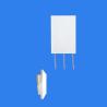 Buy cheap VSD Drainage PVA Wound Dressing Hospital Surgical Drain Dressing from wholesalers