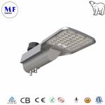 500H Salt Spray Test IP66 5 Years Warranty 200/210/240W LED Street Light For