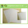 Buy cheap 300gsm Offset Printing Product Packaging Paper White Board Customised Size from wholesalers