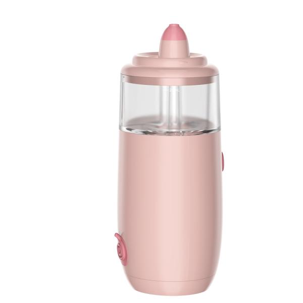 Buy cheap Automatic Cleaning Electric Nose Sucker Rechargeable For Baby Nasal Aspirator from wholesalers