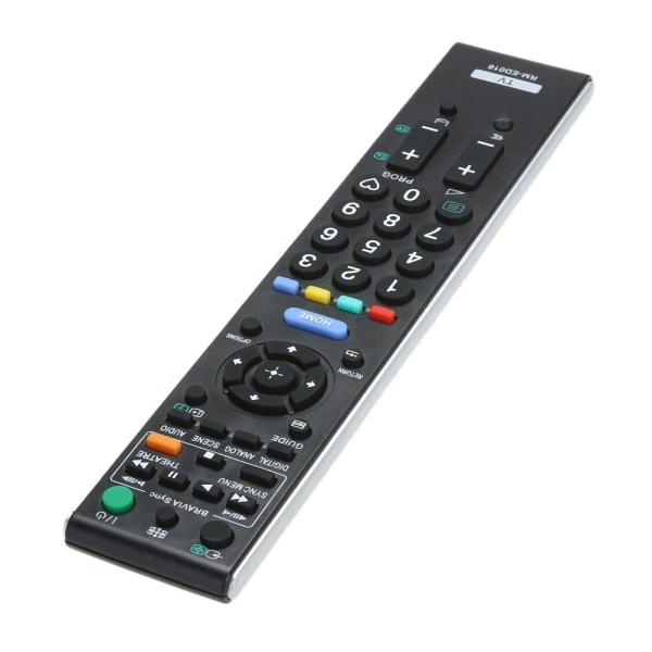 Buy cheap Universal Black Replacement Remote Control RM-ED016 Fit for SONY LCD TV from wholesalers