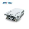 Buy cheap 1*16 Plc Splitter Otb 16 Ports Fiber Optical Distribution Box Outdoor from wholesalers