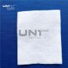 Buy cheap Paper Fiber Makeup Remover Spunlace Nonwoven Fabric Logo Printing from wholesalers