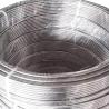 Buy cheap CuNi1 NC003 Copper Nickel Resistance Alloy Wire Stable Resistivity from wholesalers