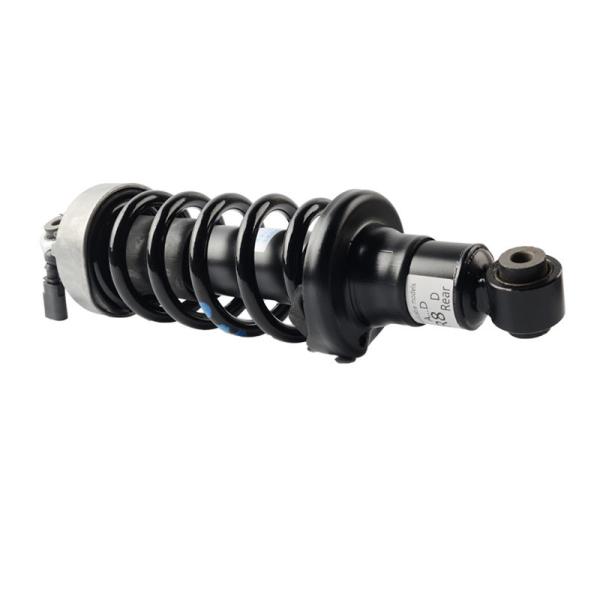Buy cheap Shock Absorber Audi Air Ride Suspension Parts For R8 2008-2016 Rear Hydraulic Pressure Damper 420 512 019 AL from wholesalers