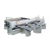 Buy cheap 800mm Table Height CNC Circular Saw With 2.2KW Motor Power from wholesalers