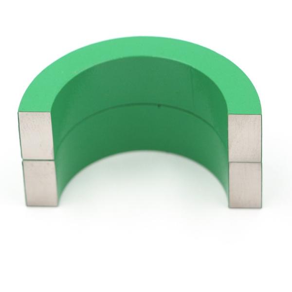 Buy cheap Toroidal Magnetic Transformer Core Permalloy Measurement 15mm from wholesalers