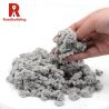 Buy cheap Natural Cellulose Fiber for Asphalt Road After-sale Service Onsite Installation from wholesalers