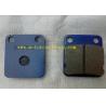 Buy cheap GXT200 QM200GY Motocross / Motorcycle Spare Parts Pad, front disc brake from wholesalers
