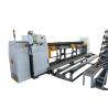 Buy cheap Automatic PVC Chicken Wire Mesh Netting Machine 180meters/Hour from wholesalers