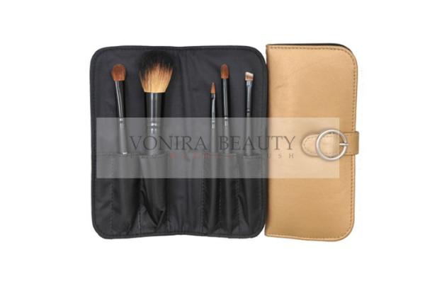Buy cheap Purse Brush Case Full Set Makeup Brushes / Contour Makeup Brush from wholesalers