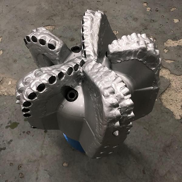 Buy cheap Steel Body PDC Drill Bits 12 Inch PDC Button Insert Bit Of Diamond Down Hole Drilling Tool from wholesalers