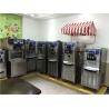 Buy cheap Soft Serve Commercial Ice Cream Maker With Food Grade Stainless Steel Body from wholesalers