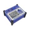 Buy cheap ZX-1200 Universal Auto Testing Machine Six Phase Relay Protection Tester Warranty 1 Year from wholesalers