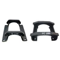 Buy cheap Custom Excavator Track Guards Link Undercarriage Parts product