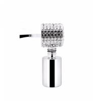 Buy cheap Personal Care Empty Glass Nail Polish Bottles , Luxury 10ml Nail Polish Bottles product
