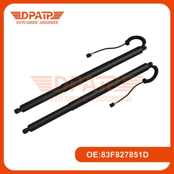 Buy cheap Electric Tailgate Stay For 83F827851D Audi Q3 SPORTBACK Car Electric Trunk Strut from wholesalers