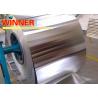 Buy cheap Corrosion Resistant 0.15*1 Aluminum Rolling Strip 660.3℃ Melting Point Purity Al-99.6% from wholesalers