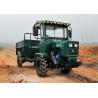 Buy cheap Four Wheel Drive Mini Farm Tractor Agricultural Products Electric Starter from wholesalers
