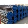 Buy cheap T22 Heat Exchanger Steel Pipe , Alloy Steel Seamless Pipes High Pressure Service from wholesalers