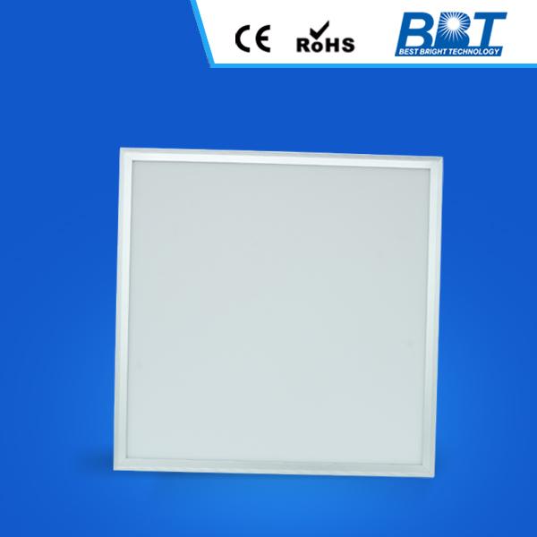 Buy cheap Energy saving Commercial recessed Led lighting 40W Led Panel Light 600x600mm from wholesalers