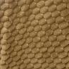 Buy cheap Thick Fur Fluffy Fabric Material For Sewing Brown Fluffy Material from wholesalers