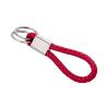 Buy cheap Classic Leather Key Chains In Various Colors - Customized For You from wholesalers