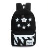 Buy cheap wholesale school backpack school bag travel backpack cars bus No MOQ mochilas para laptop from wholesalers