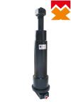 Heat Treated E349GC Track Tension Cylinder