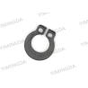 Buy cheap Retainer Truarc 776500080 Textile Machine Parts , for GT7250 Gerber Cutter Parts from wholesalers