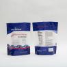 Buy cheap 1lb Mexican Shrimp Stand Up Plastic Pouch Printed Plastic Bags With Zipper from wholesalers