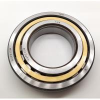 Buy cheap NUP212M Ceramic Cylindrical Bearing Rollers With Copper Cage product