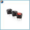 Buy cheap 250V 10A SPST ON OFF 2 Pin Rocker Switch For Household Appliances from wholesalers