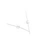 Buy cheap 1.5mm Lead Diameter Gas Discharge Tube 2 Electrodes Up To 1000V Voltage Rating from wholesalers