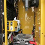 Second Hand CAT 320D Construction Machinery Used CAT320D Crawler Excavator