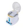 Buy cheap PCR MTP 3000rpm Mini Plate Centrifuge , 600RCF Clinical Centrifuge Machine from wholesalers