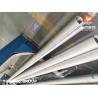 Buy cheap Stainless Steel A312 TP316L Seamless Pipe Nace MR 0175 Standrad from wholesalers