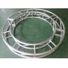 Buy cheap Outdoor Aluminum Truss Frame , Durable Round Lighting Truss 200 Cm Diameter from wholesalers