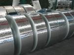 High Quality Q345 Q235 Galvanized Steel Coil 0.5mm 1mm 2mm Thickness For