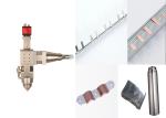 600w Industrial Aluminum Laser Welder Deep Fusion 1064nm Wavelength