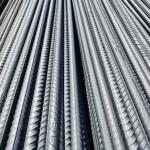16mm Building Material Steel Rebar HRB400E HRB500 Carbon Steel Deformed Rebars