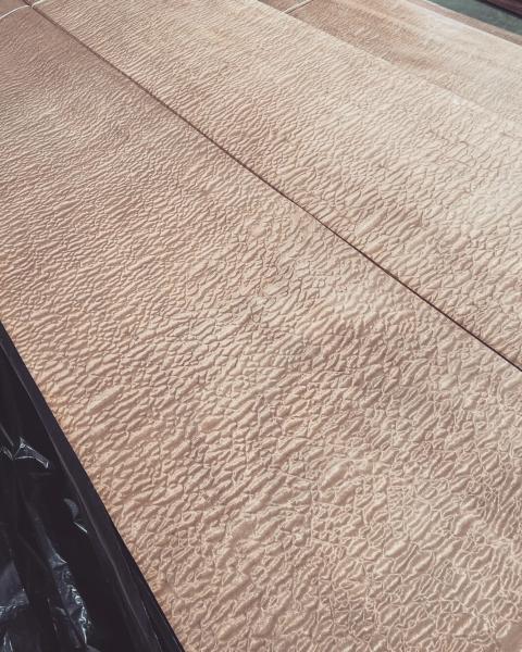 Buy cheap Sapele Pommele Wood Veneer Sapeli Pommele Decorative Veneers for Fine Furniture Wooden Doors Veneered Boards from wholesalers