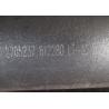 Buy cheap EN 10216-2 15NiCuMoNb5-6-4 WB36 High Pressure Boiler Tube from wholesalers